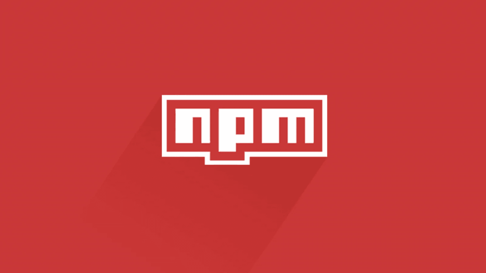 NPM logo